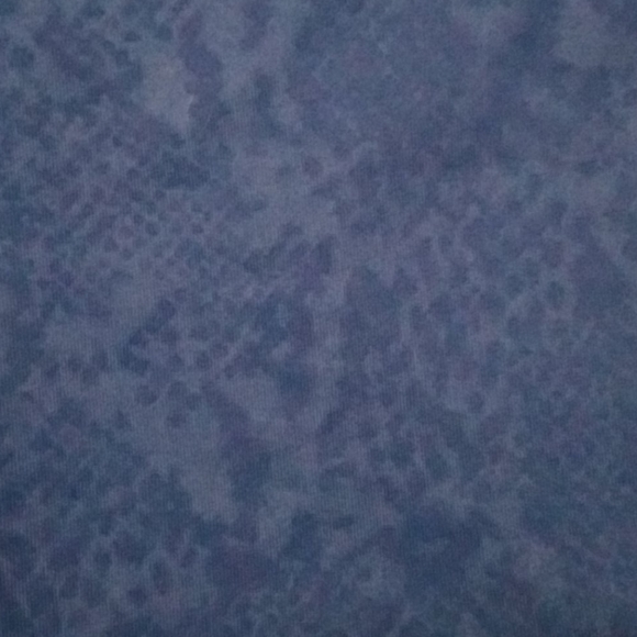 Nike Pro Dri-Fit Fleece lined leggings - Picture 3 of 4